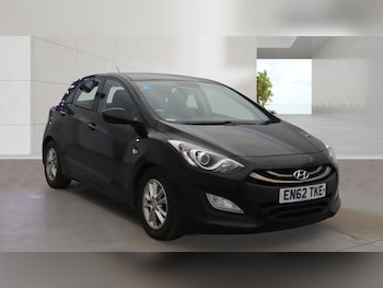 Used Hyundai i30 2013 for sale - 79519610: Photo