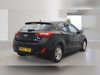 Used Hyundai i30 2013 for sale - 79519610: Photo