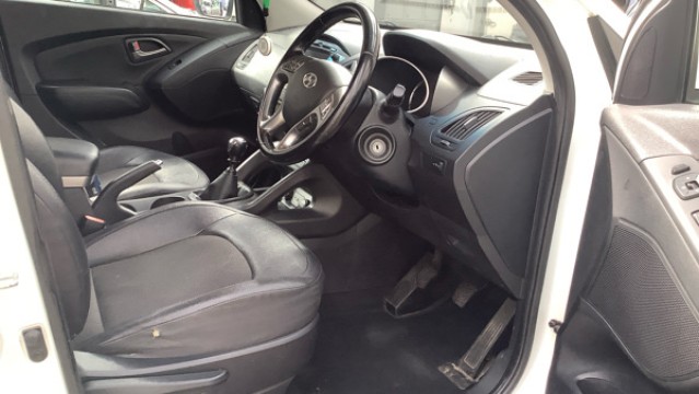 Used Hyundai Ix35 2015 for sale - 78219567: Photo 5