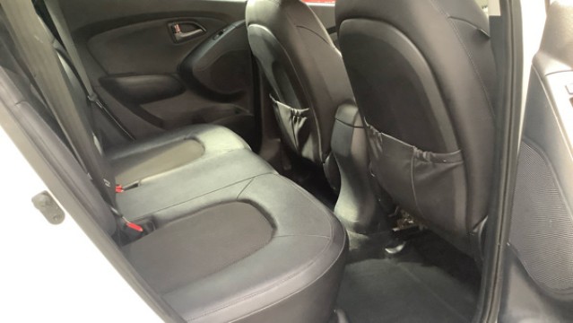 Used Hyundai Ix35 2015 for sale - 78219567: Photo 6