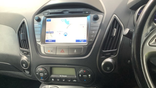 Used Hyundai Ix35 2015 for sale - 78219567: Photo 7