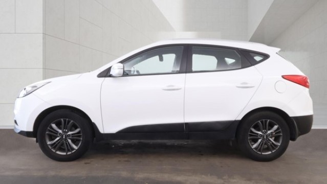Used Hyundai Ix35 2015 for sale - 78219567: Photo 8