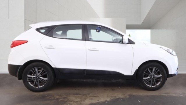 Used Hyundai Ix35 2015 for sale - 78219567: Photo 9