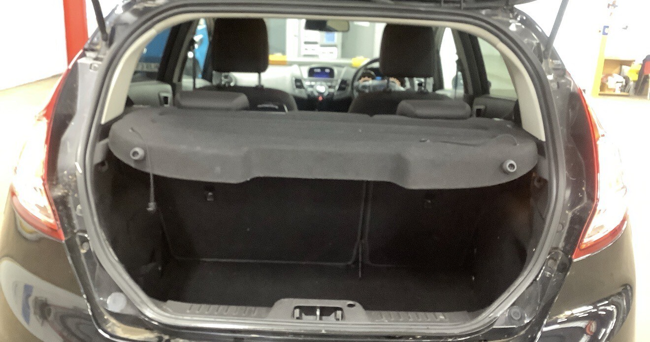 Used Ford Fiesta 2014 for sale - 76673262: Photo 9