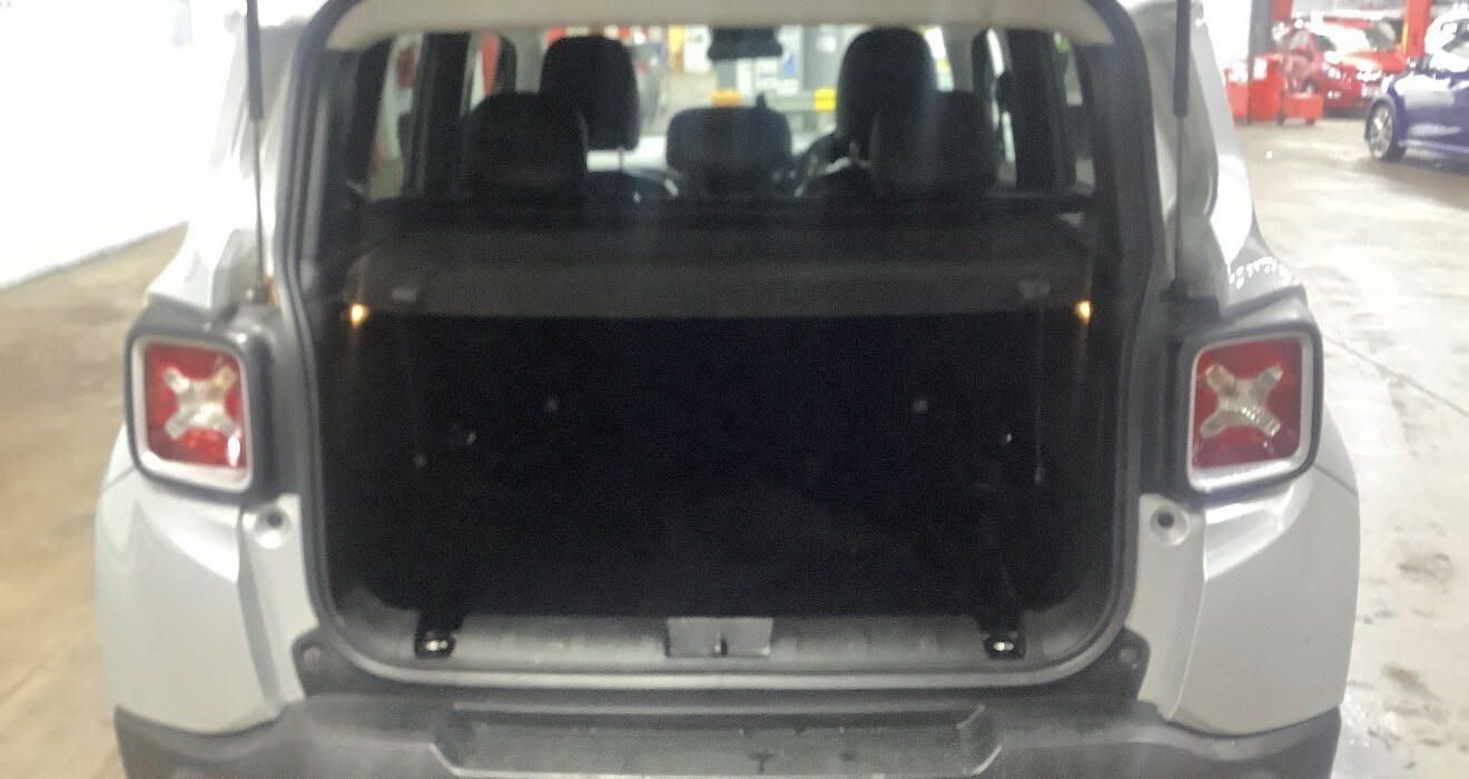 Used Jeep Renegade 2015 for sale - 76673313: Photo 11