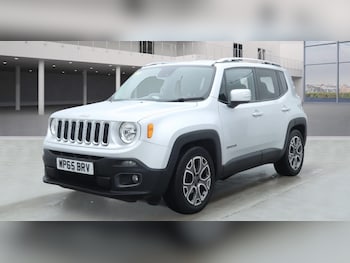 Used Jeep Renegade 2015 for sale - 76673313: Photo