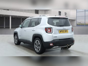 Used Jeep Renegade 2015 for sale - 76673313: Photo