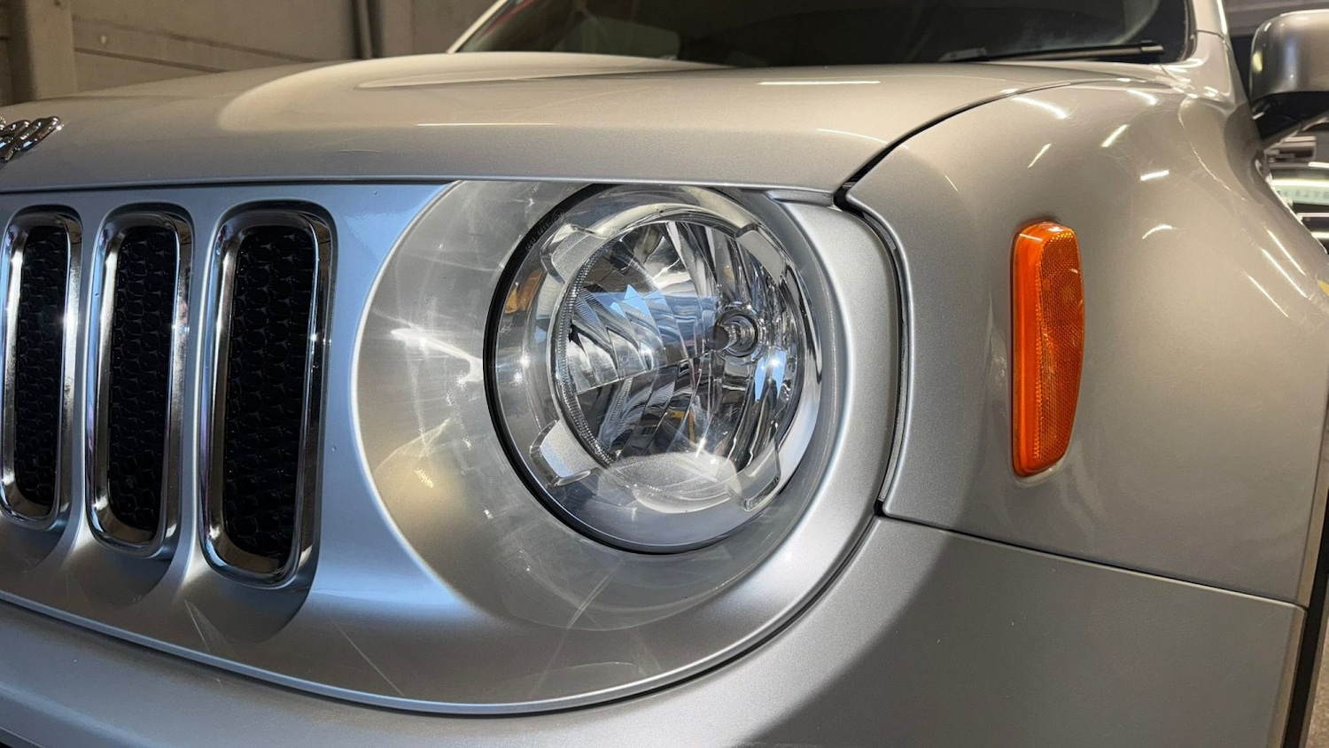 Used Jeep Renegade 2015 for sale - 76673313: Photo 37