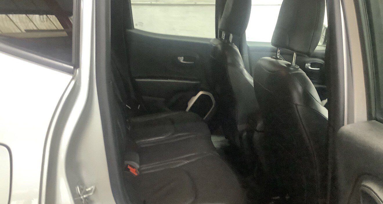 Used Jeep Renegade 2015 for sale - 76673313: Photo 6