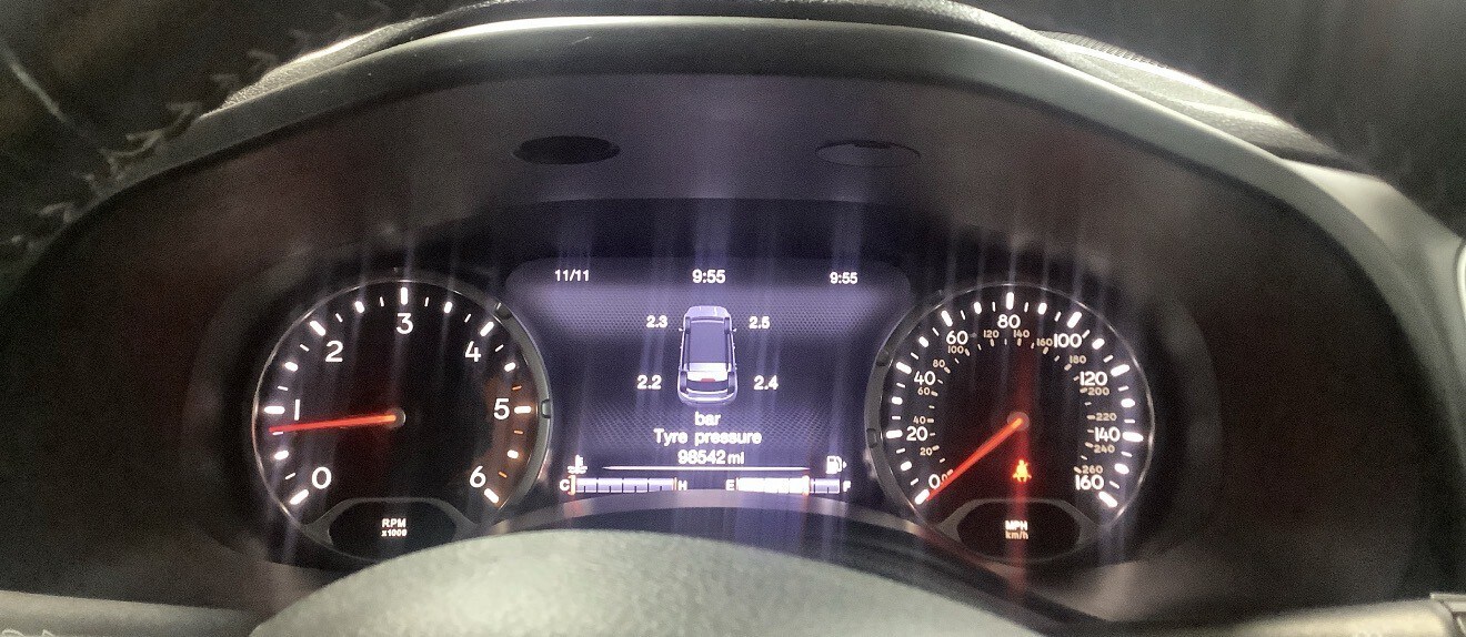 Used Jeep Renegade 2015 for sale - 76673313: Photo 7