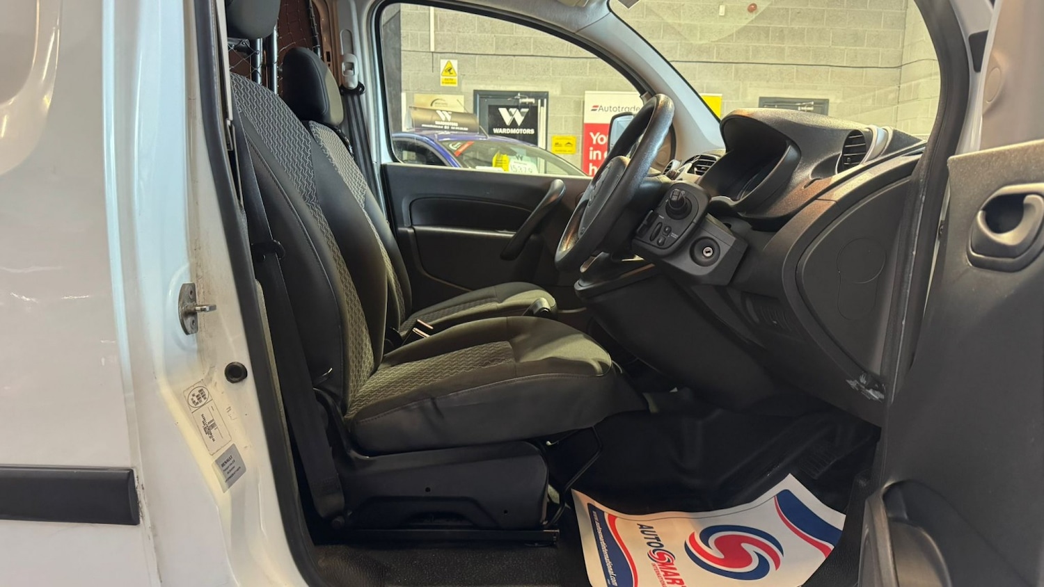 Used Renault Kangoo 2015 for sale - 77289142: Photo 11