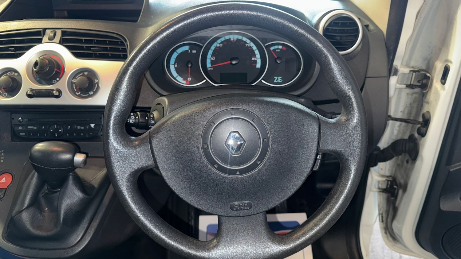 Used Renault Kangoo 2015 for sale - 77289142: Photo 16