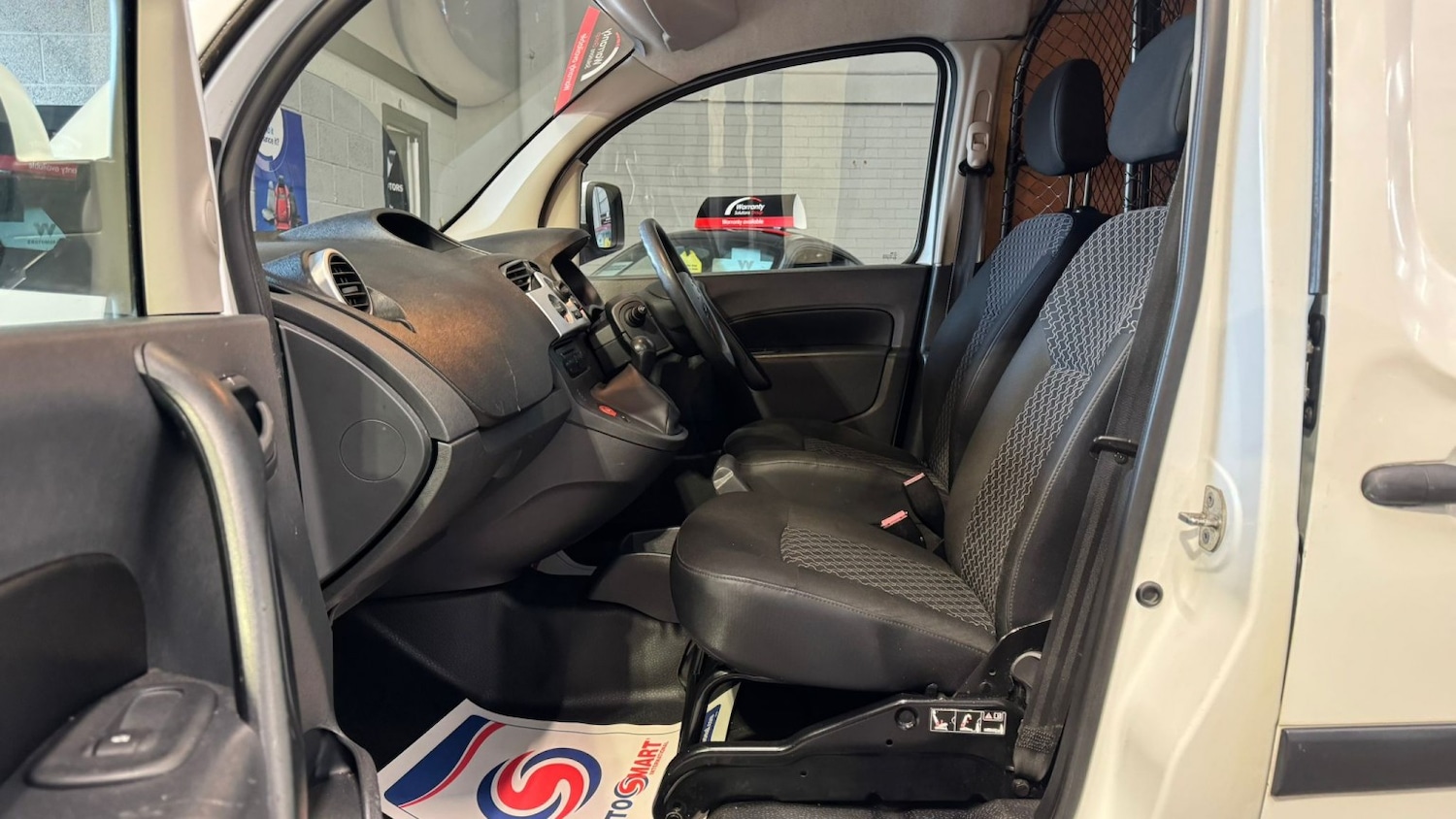 Used Renault Kangoo 2015 for sale - 77289142: Photo 17