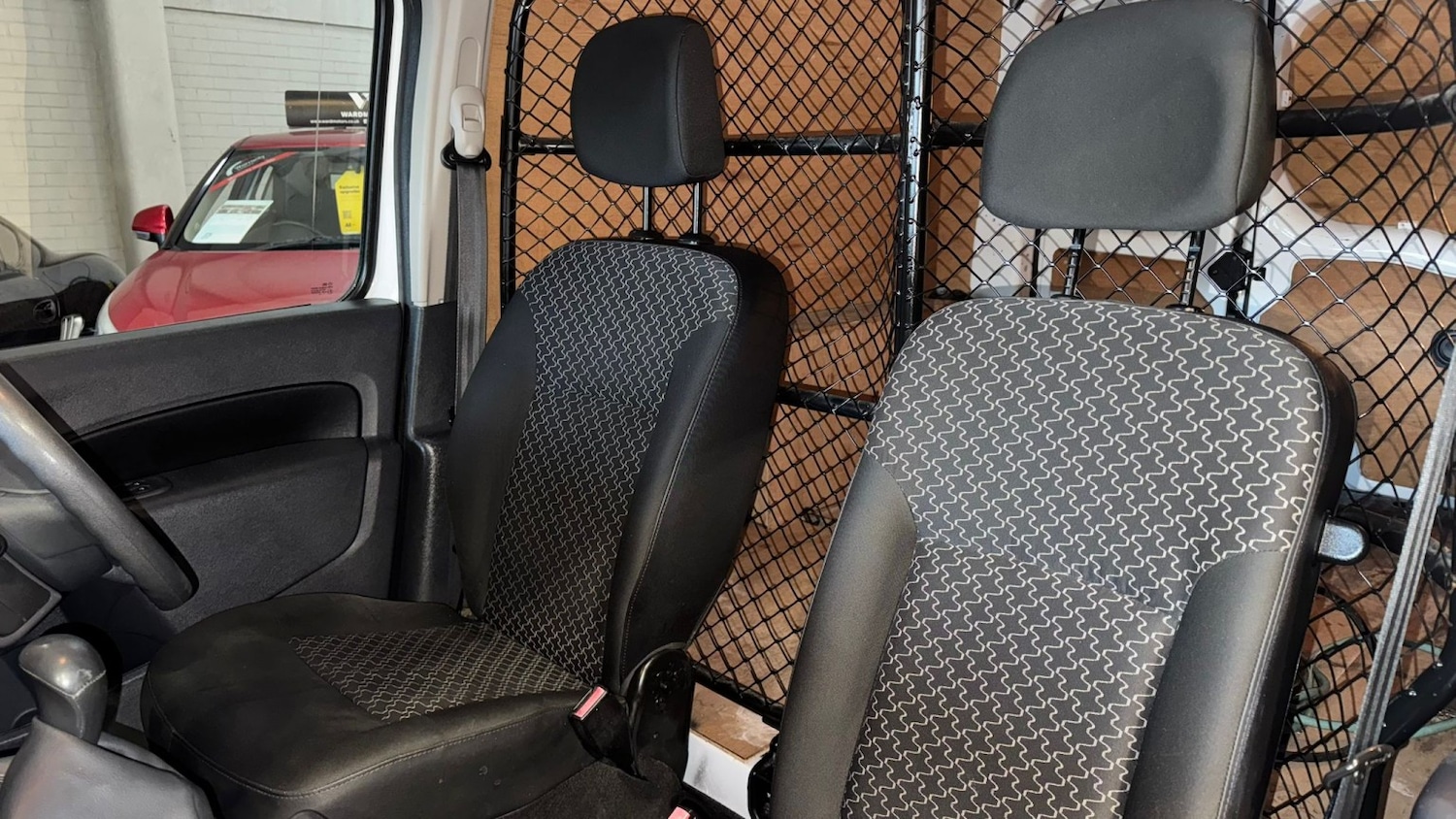 Used Renault Kangoo 2015 for sale - 77289142: Photo 19