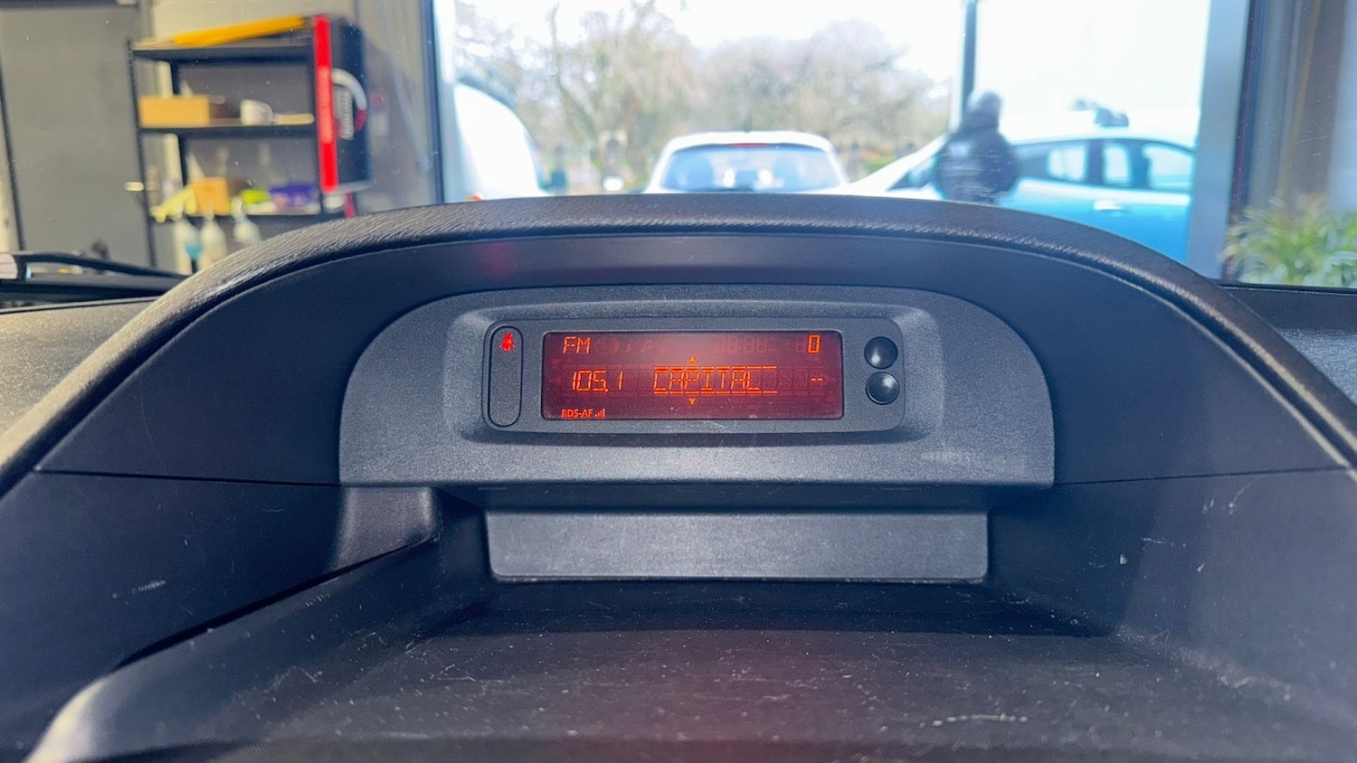 Used Renault Kangoo 2015 for sale - 77289142: Photo 21