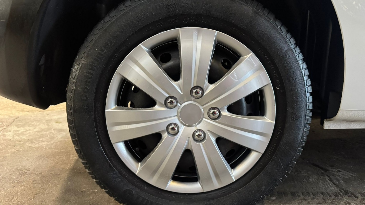 Used Renault Kangoo 2015 for sale - 77289142: Photo 23