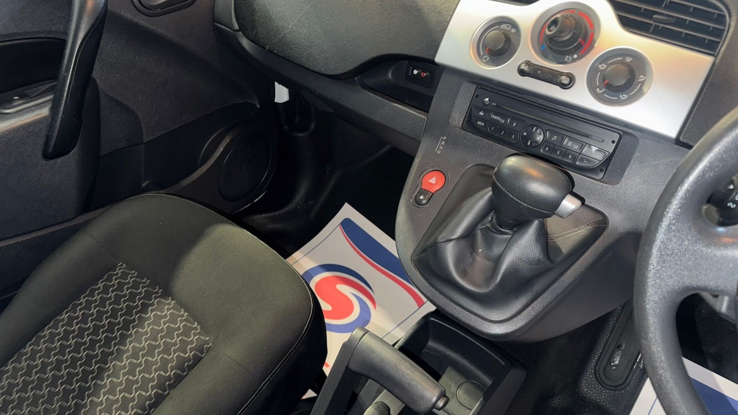 Used Renault Kangoo 2015 for sale - 77289142: Photo 24