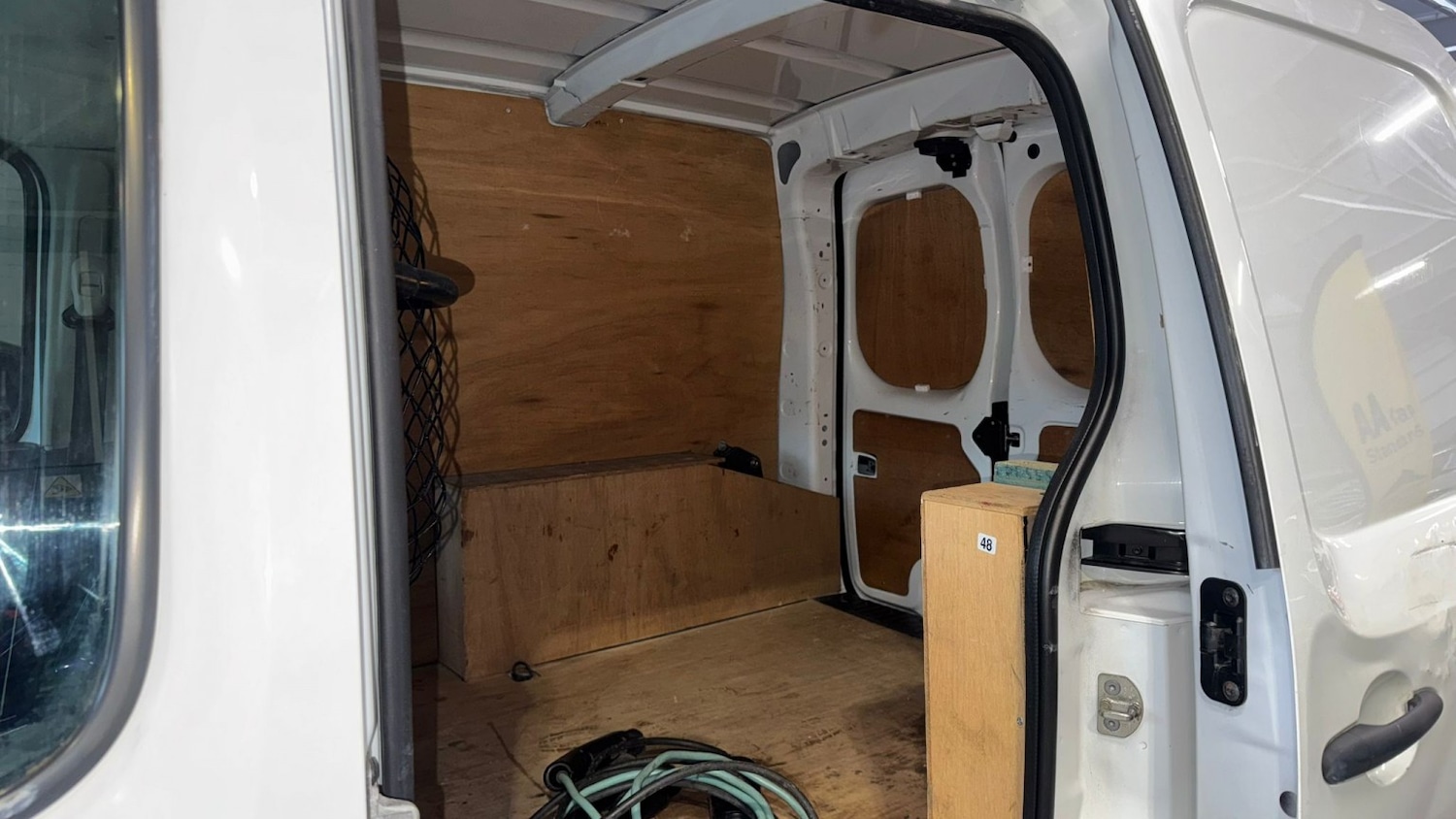 Used Renault Kangoo 2015 for sale - 77289142: Photo 33