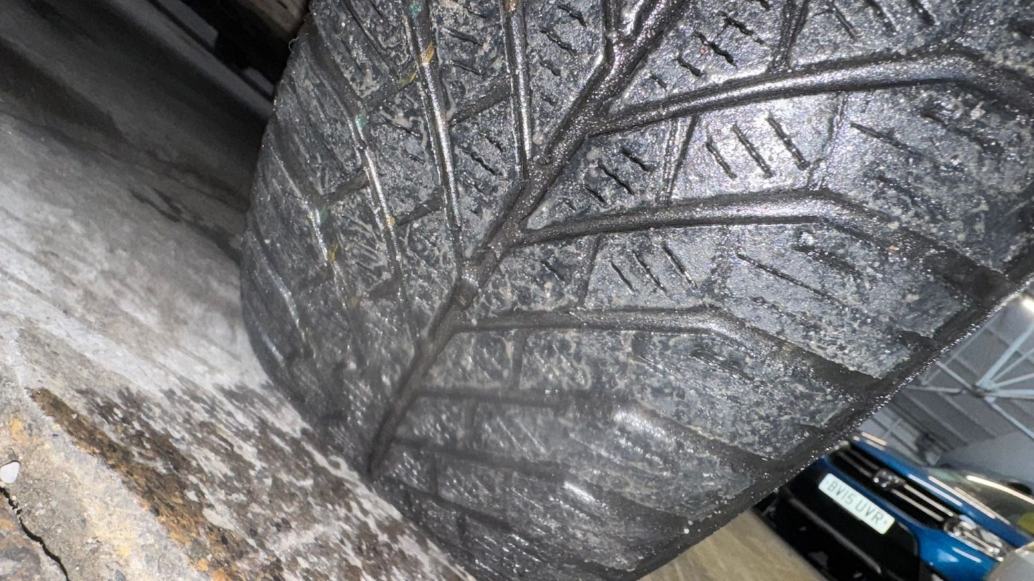 Used Renault Kangoo 2015 for sale - 77289142: Photo 39