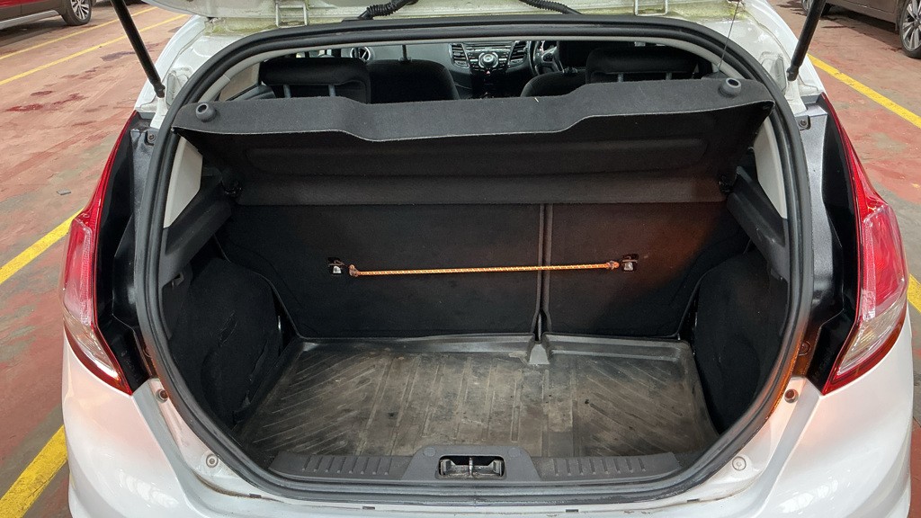 Used Ford Fiesta 2013 for sale - 77668588: Photo 11