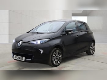 Used Renault Zoe 2013 for sale - 78870297: Photo