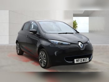 Used Renault Zoe 2013 for sale - 78870297: Photo