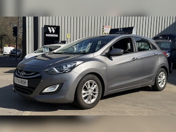 Used Hyundai i30 2014 for sale - 78168927: Photo
