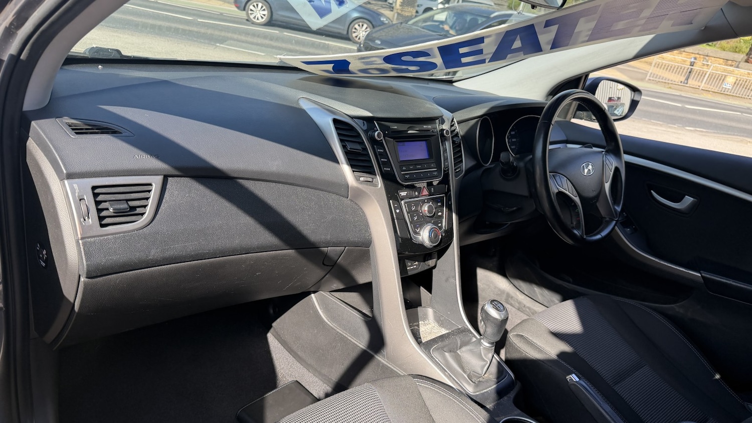 Used Hyundai i30 2014 for sale - 78168927: Photo 2