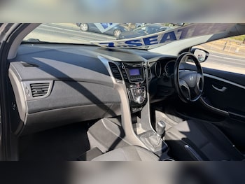 Used Hyundai i30 2014 for sale - 78168927: Photo