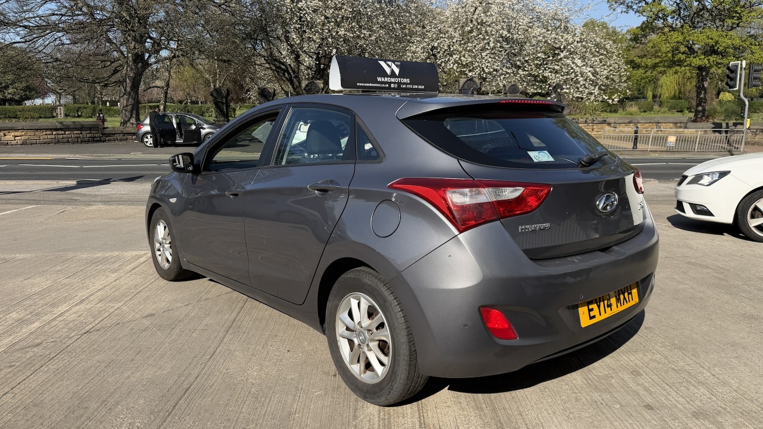 Used Hyundai i30 2014 for sale - 78168927: Photo 3