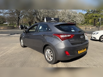 Used Hyundai i30 2014 for sale - 78168927: Photo