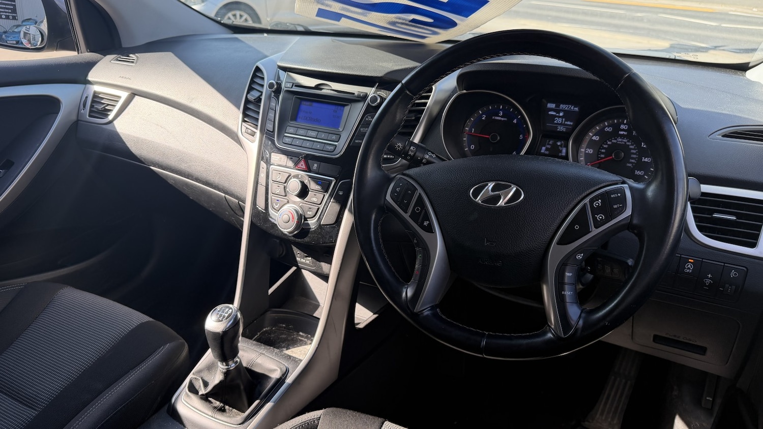 Used Hyundai i30 2014 for sale - 78168927: Photo 5