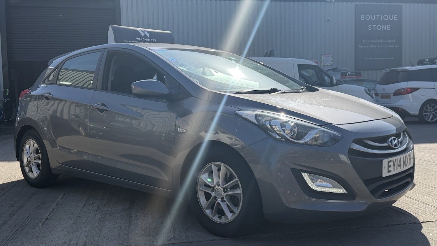 Used Hyundai i30 2014 for sale - 78168927: Photo 6