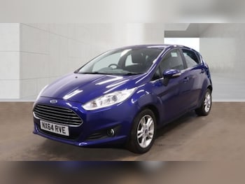 Ford Fiesta feature image