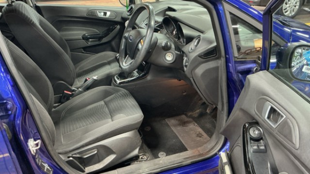 Used Ford Fiesta 2014 for sale - 78125174: Photo 5