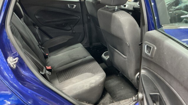 Used Ford Fiesta 2014 for sale - 78125174: Photo 6