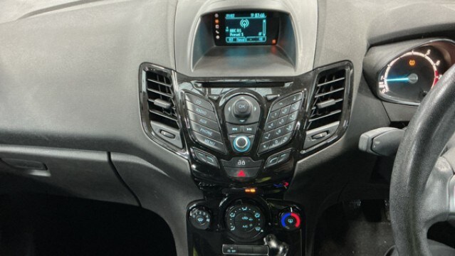 Used Ford Fiesta 2014 for sale - 78125174: Photo 8