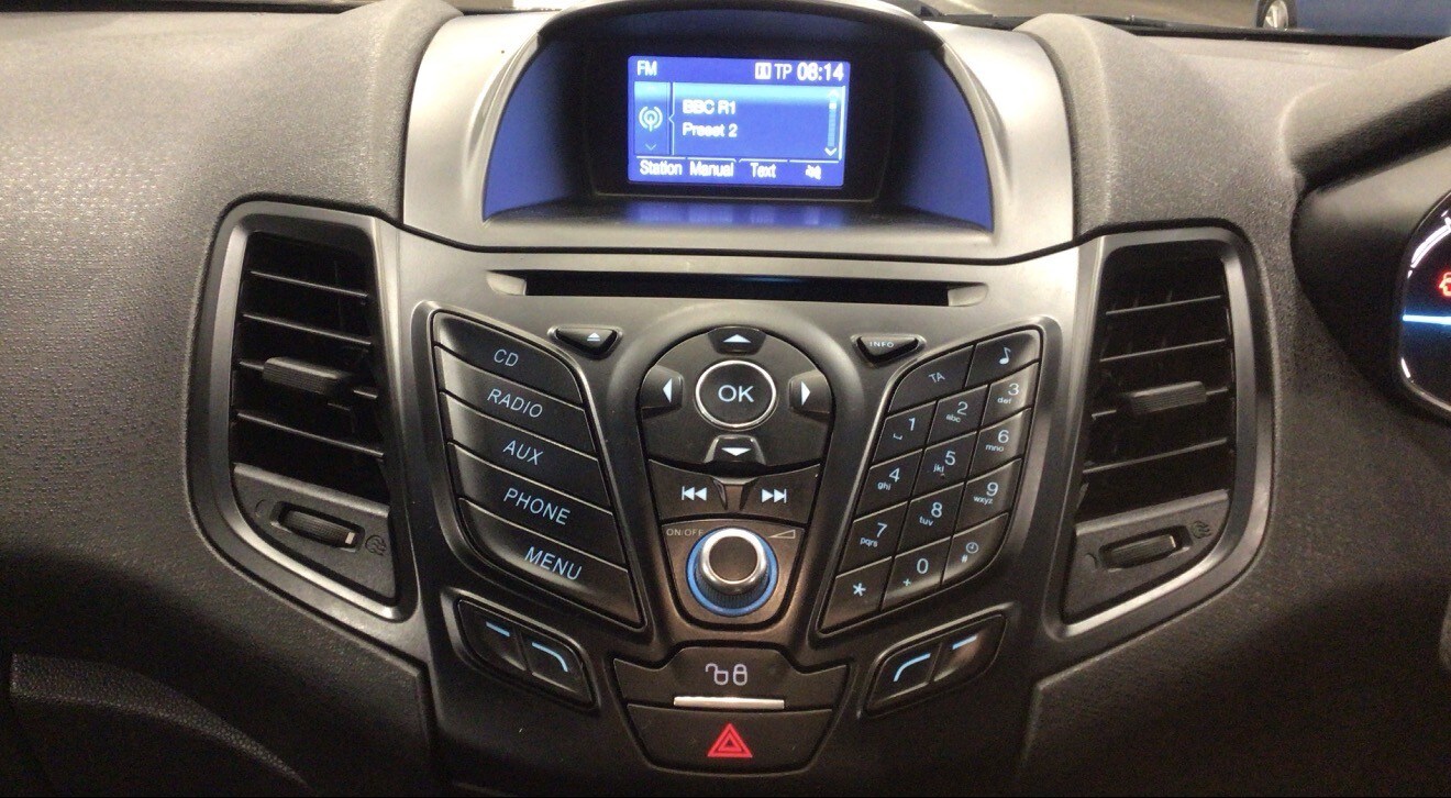 Used Ford Fiesta 2017 for sale - 77572801: Photo 7