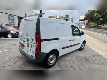 Used Mercedes-Benz Citan 2016 for sale - 79328209: Photo