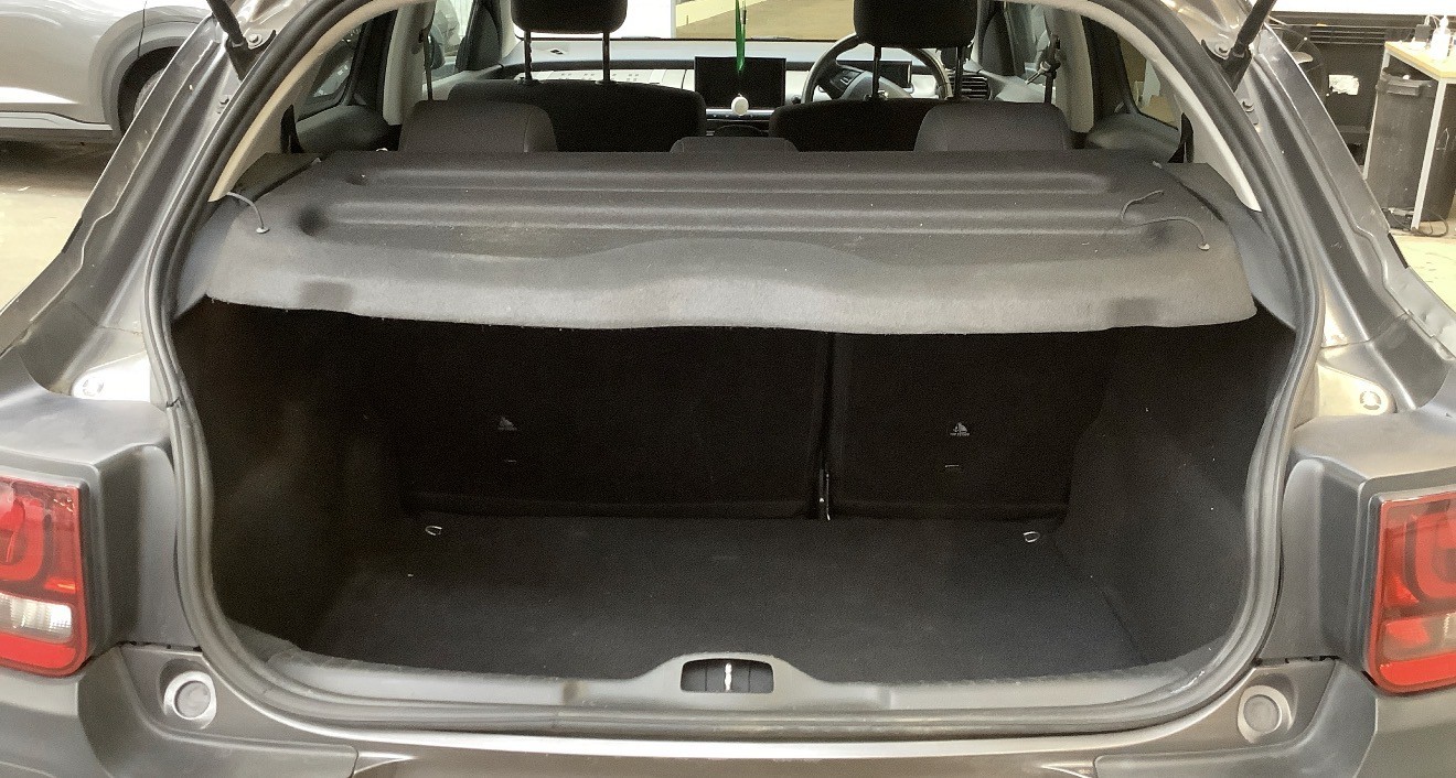 Used Citroen C4 Cactus 2018 for sale - 78070567: Photo 11