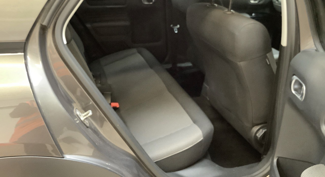 Used Citroen C4 Cactus 2018 for sale - 78070567: Photo 5