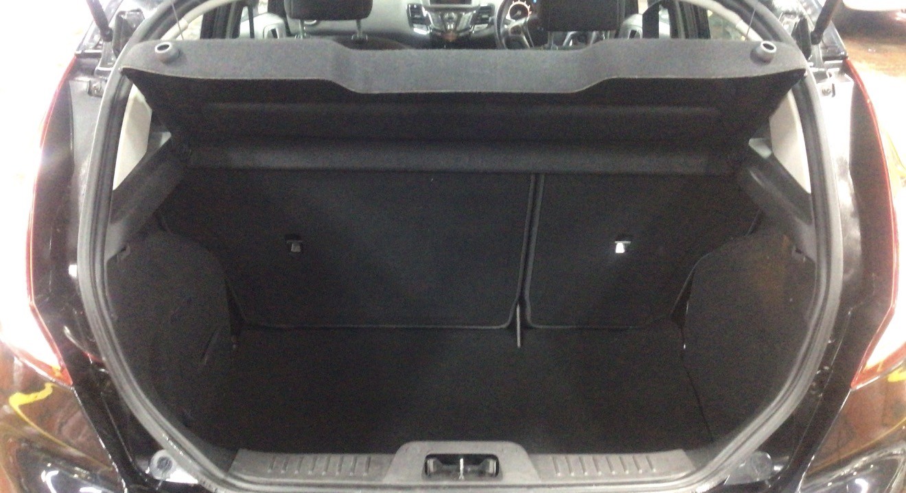 Used Ford Fiesta 2013 for sale - 76941785: Photo 11