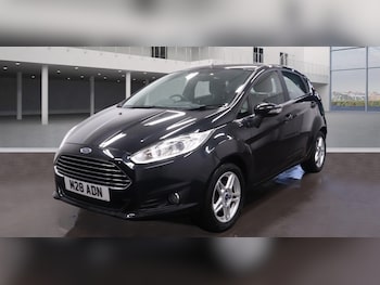 Ford Fiesta feature image
