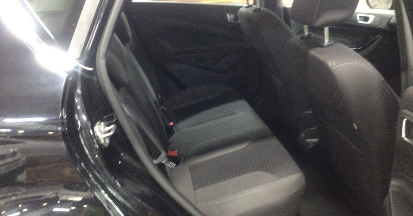 Used Ford Fiesta 2013 for sale - 76941785: Photo 6