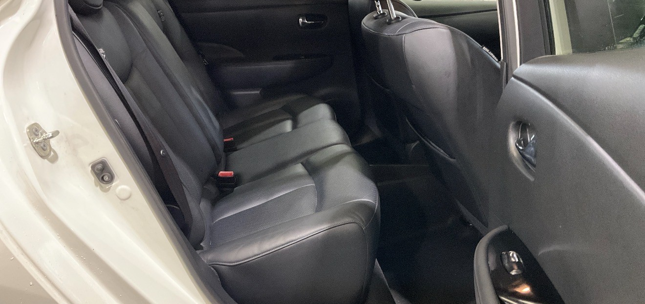 Used Nissan Leaf 2017 for sale - 78084557: Photo 6