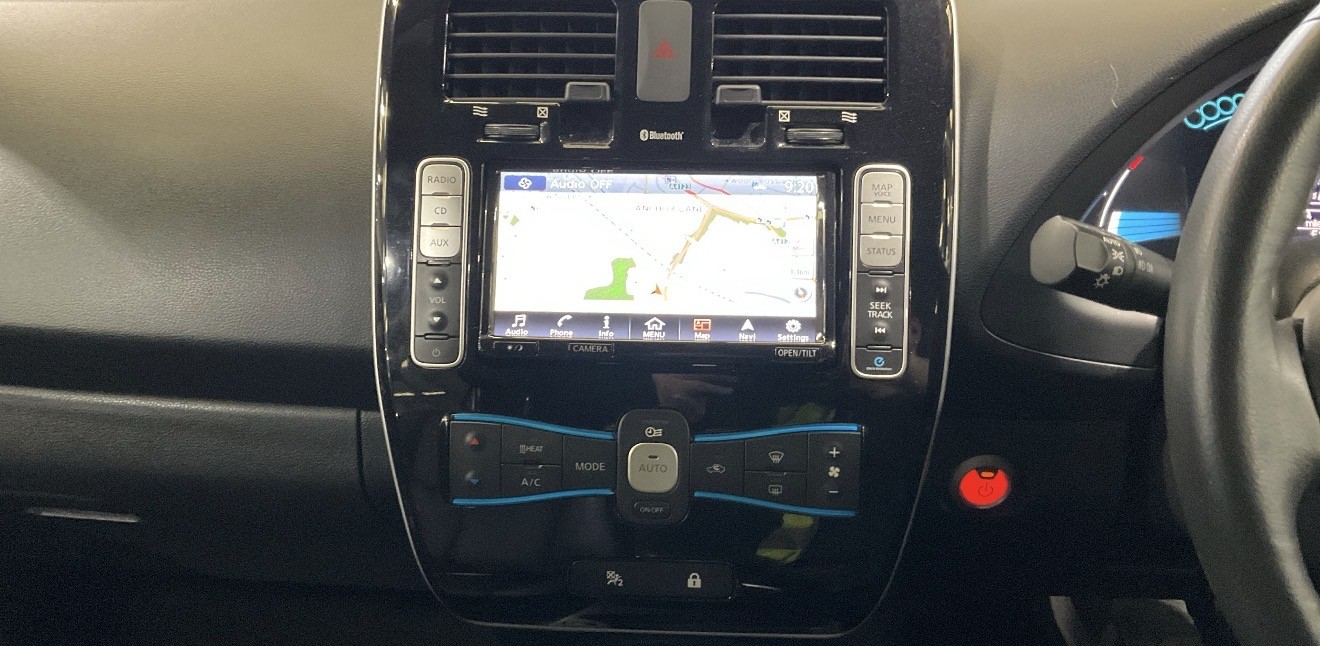 Used Nissan Leaf 2017 for sale - 78084557: Photo 7