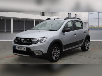 2019 - 0.9 TCe Techroad 5dr