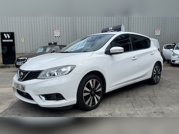 Used Nissan Pulsar 2015 for sale - 79124422: Photo