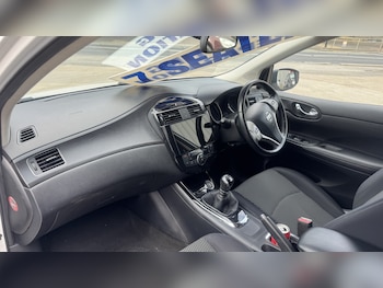 Used Nissan Pulsar 2015 for sale - 79124422: Photo