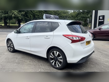 Used Nissan Pulsar 2015 for sale - 79124422: Photo